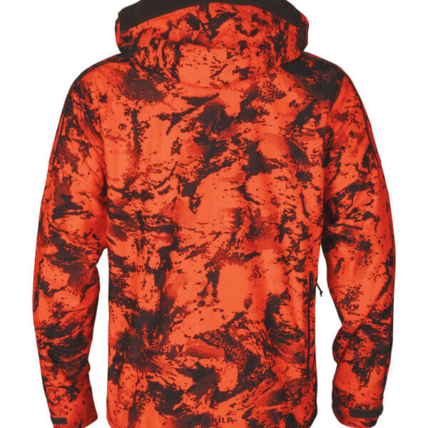 Wildboar Pro Camo HWS chaqueta impermeable