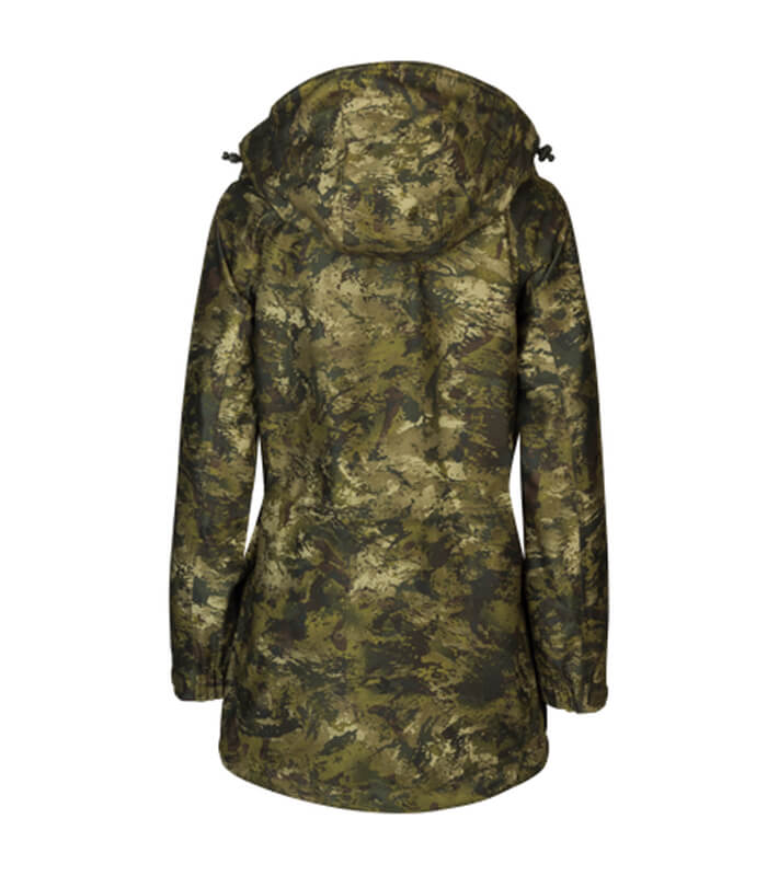 Chaqueta Calefactable NORDIC