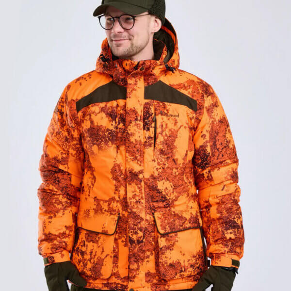 chaqueta-de-caza-pinewood-abisko-hombre-naranja-camu-turopadecaza-1