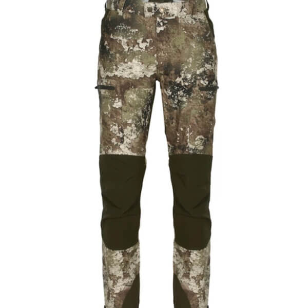 pantalones de caza camuflaje