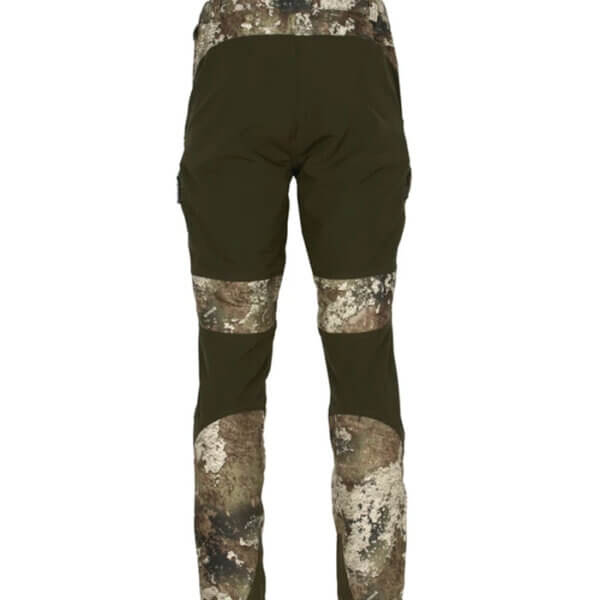 pantalones de caza camuflaje