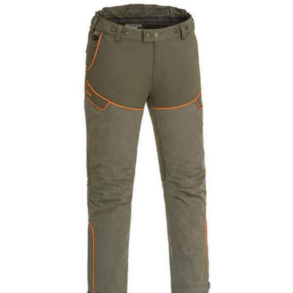 pantalones de caza resistentes anti desgarro
