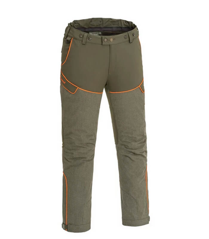 pantalones de caza resistentes anti desgarro