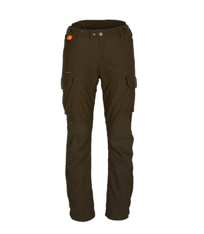 Pinewood Caribou TC Hose - Pantalones de trekking Hombre, Envío gratuito