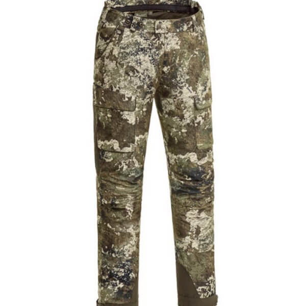 pantalones de caza ligeros camuflaje