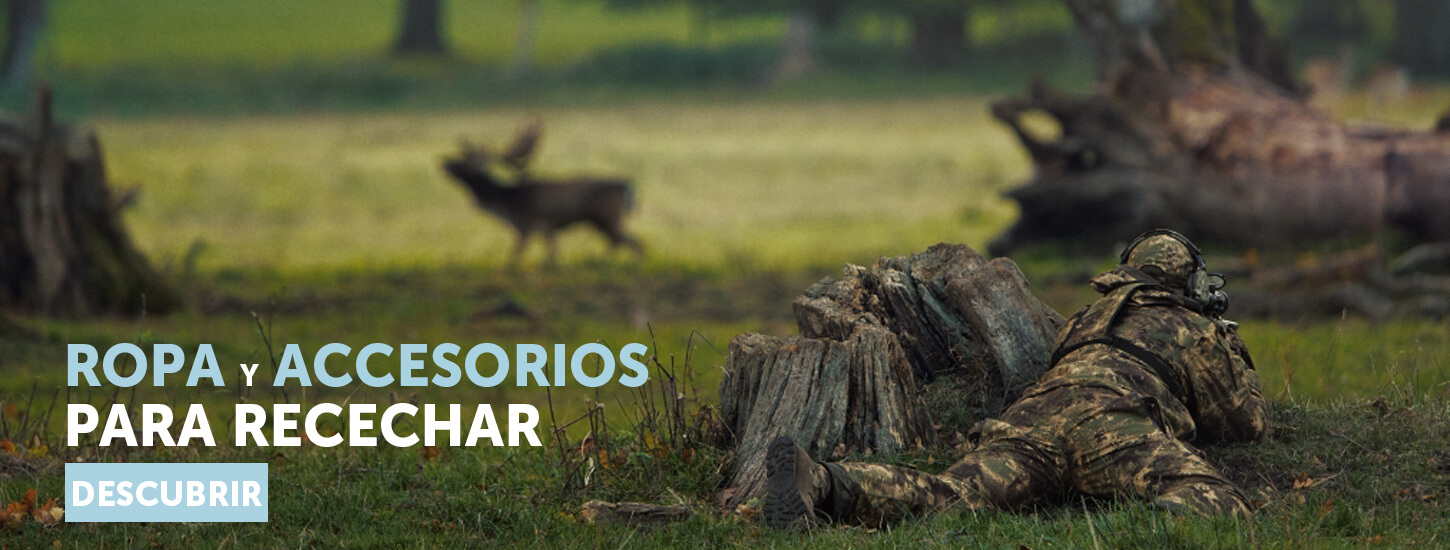RECECHO deer stalker harkila