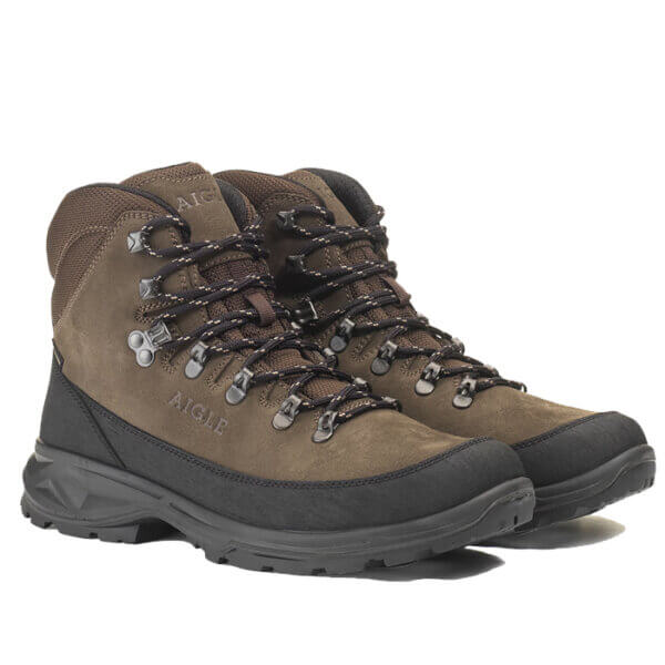 botas de caza aigle goretex