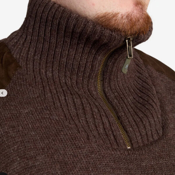 hurricane-jersey-corta-viento-hombre-pinewood-marron-turopadecaza-1