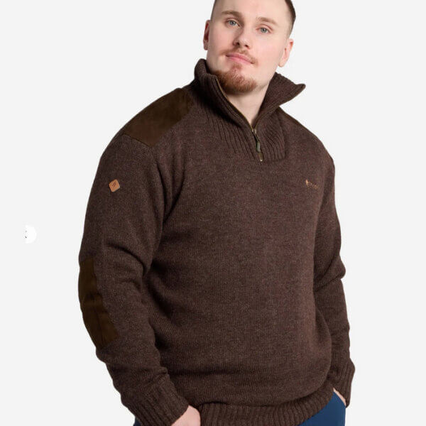 hurricane-jersey-corta-viento-hombre-pinewood-marron-turopadecaza-1