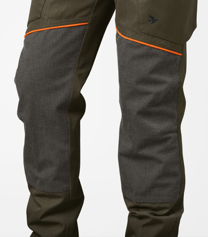 Cubre Pantalones de caza resistentes impermeables Seeland