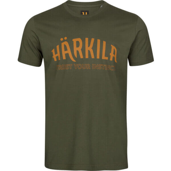 camiseta de verano Harkila