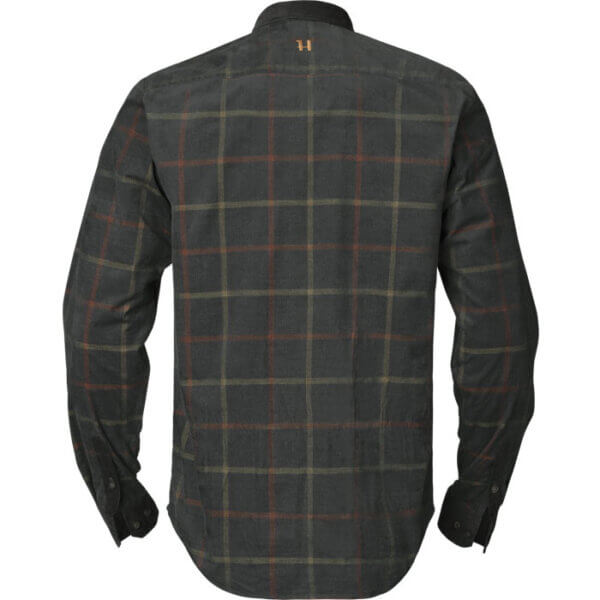 camisa de pana harkila