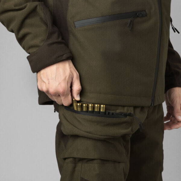 pantalones de caza seeland
