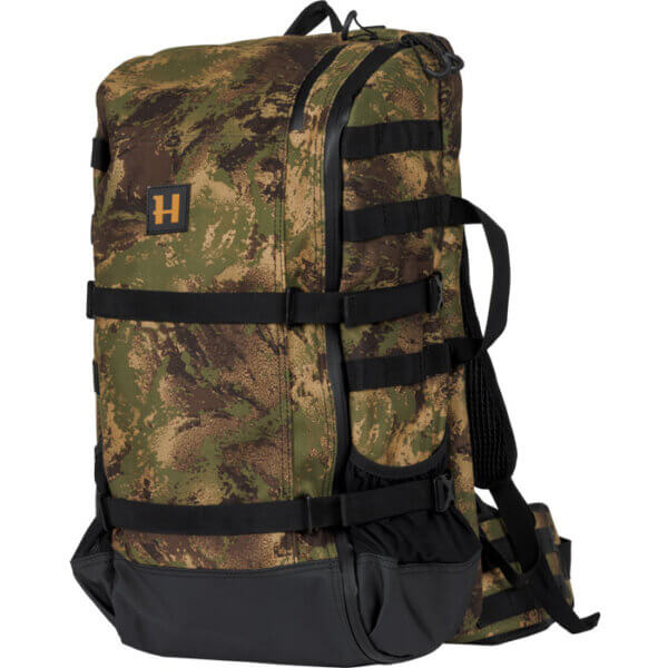 deer stalker de harkila mochila de caza