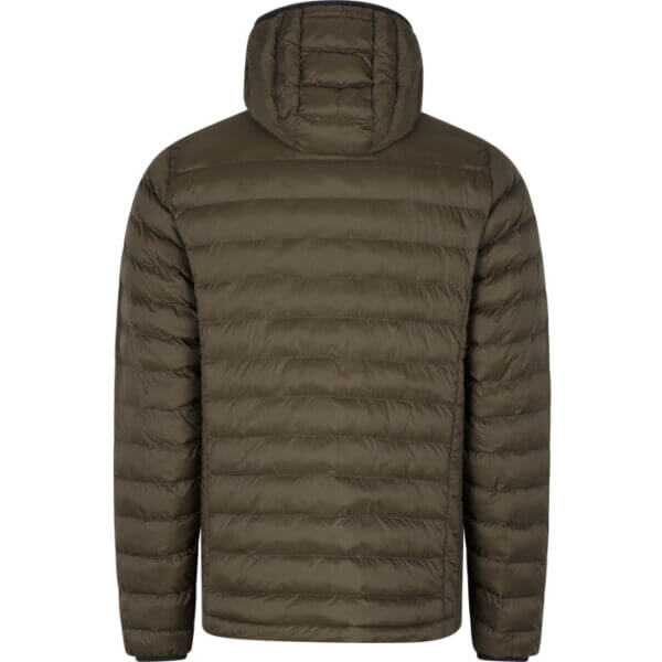 chaqueta husky para cazar