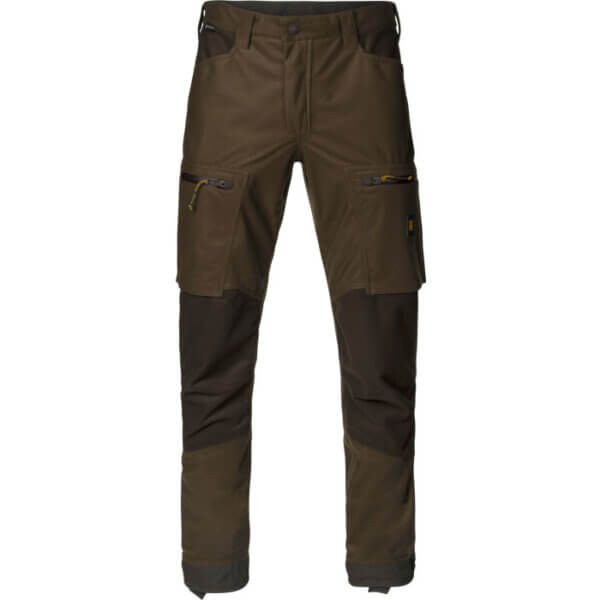 pantalones Forest de harkila pantalones de caza