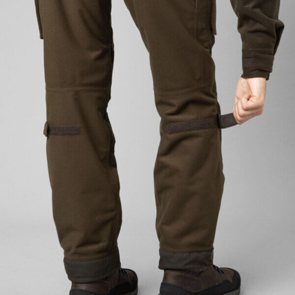 pantalones Forest de harkila pantalones de caza
