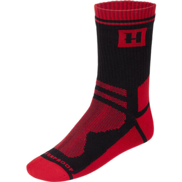 calcetines 100% impermeables de harkila