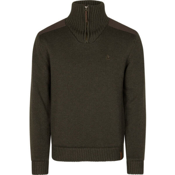jersey de caza cortaviento seeland