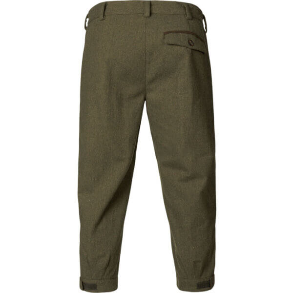 Hillside Knickers de tweed impermeables