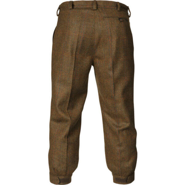 knickers de tweed goretex harkila