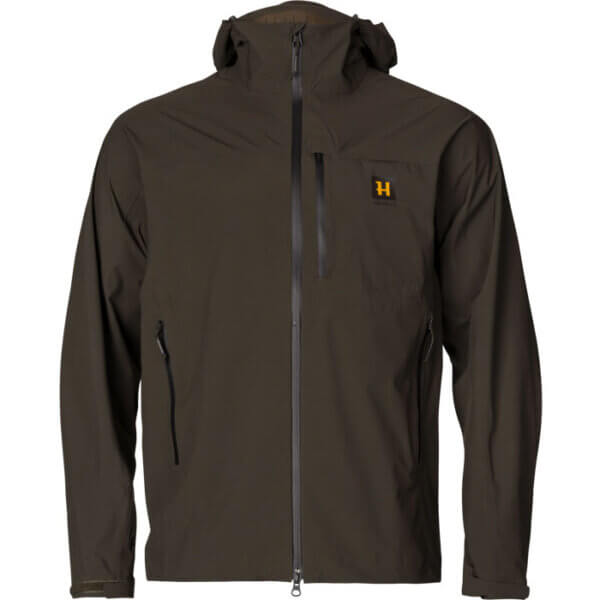 chaqueta de caza harkila enfundable