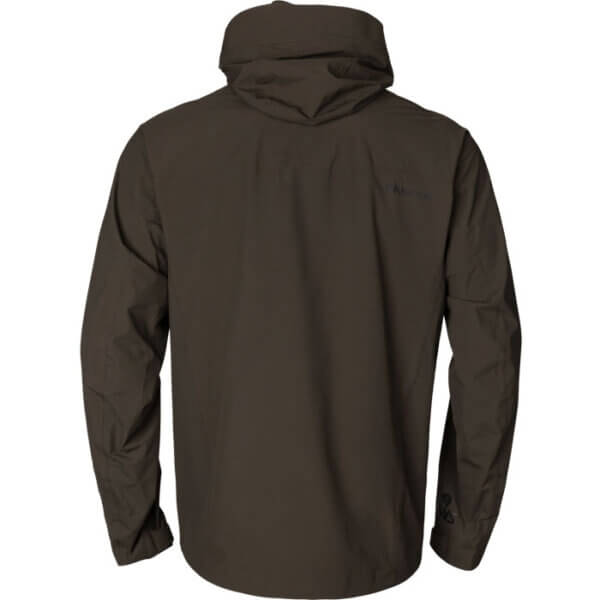 chaqueta de caza harkila enfundable