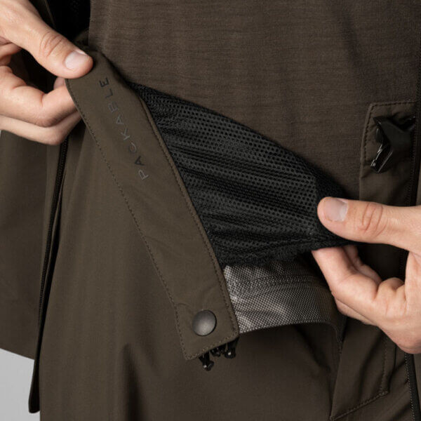 pantalones de caza harkila Logmar