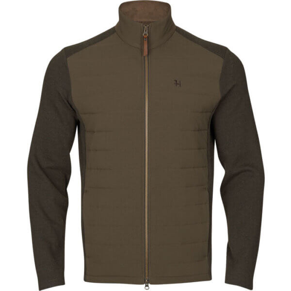 cardigan de hombre caliente de harkila