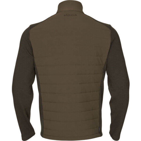 cardigan de hombre caliente de harkila