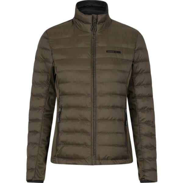 Therma Chaqueta plumifero de mujer