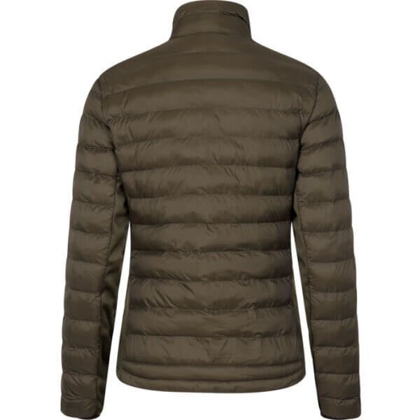 Therma Chaqueta plumifero de mujer