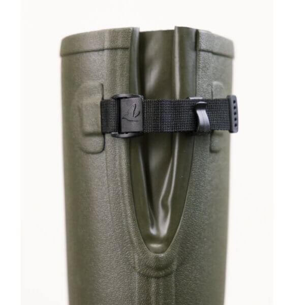 botas de agua neopreno hombres seeland