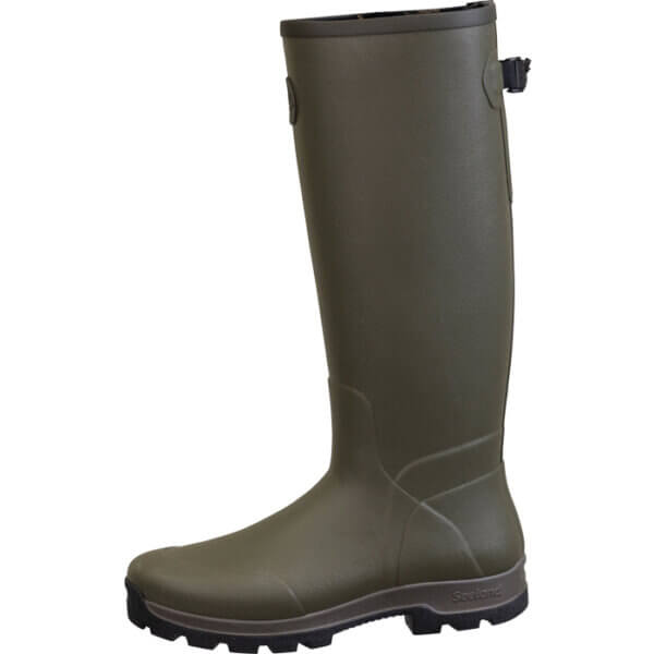 botas de agua neopreno hombres seeland