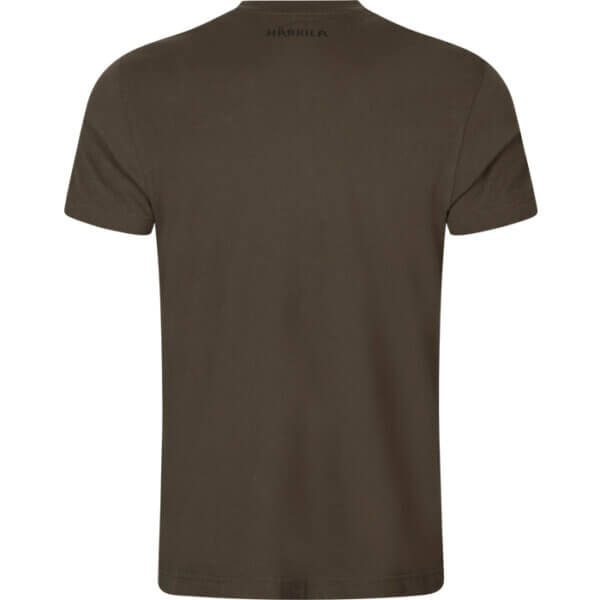 camiseta harkila