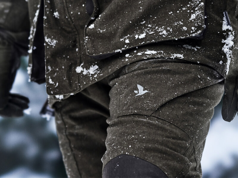 pantalon invierno hombre