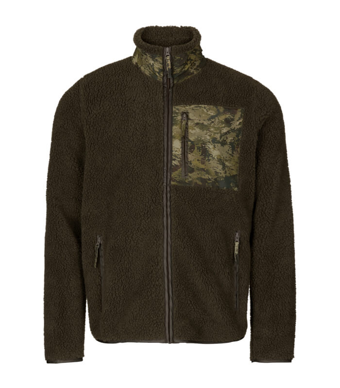 zephyr-chaqueta-polar-hombre-verde-camuflaje-seeland-1 chaqueta-polar-hombre-verde-camuflaje-seeland
