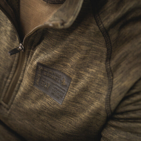 peak-seeland-camiseta-interior-térmica-de-hombre-verde