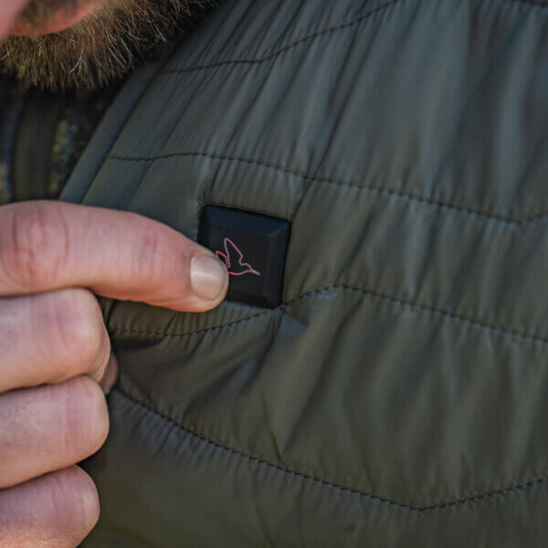 Celsius-heat-liner-chaleco-calefactable-seeland-verde