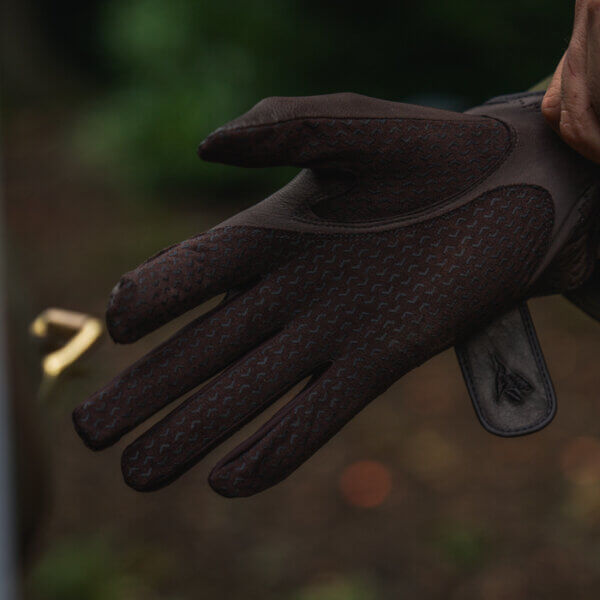 aim-shooting-guantes-de-cuero y de tiro-seeland