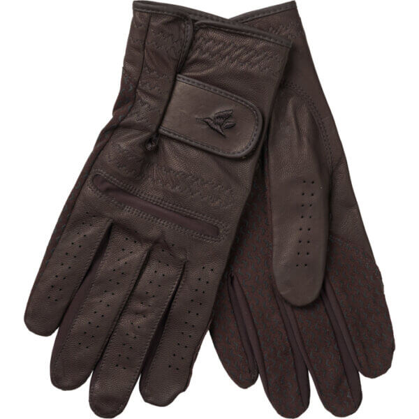 aim-shooting-guantes-de-cuero y de tiro-seeland