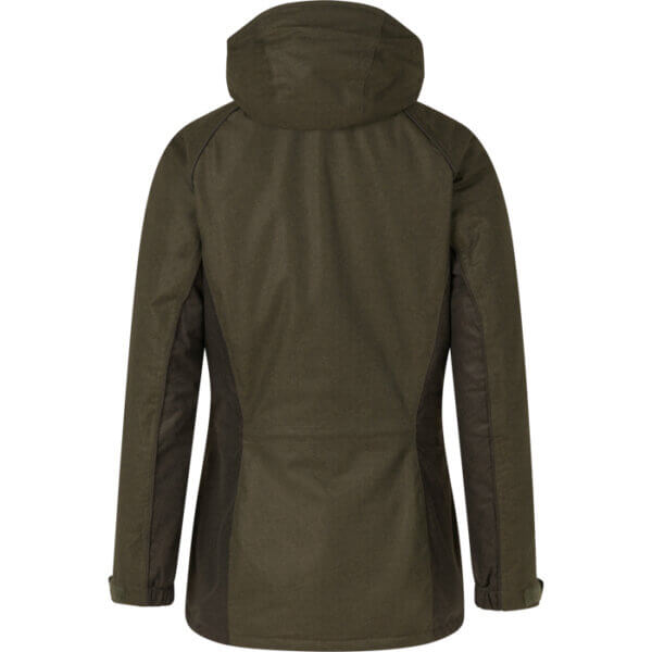 avail-aya-chaqueta-de-caza-de-mujer-seeland chaqueta caliente impermeable para invierno