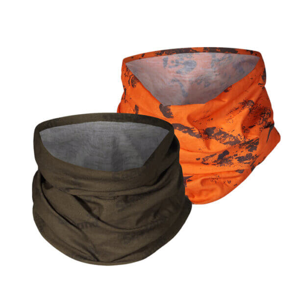 bufanda-tubular-set-de-2-verde-y-naranja-con-camuflaje-seeland-1