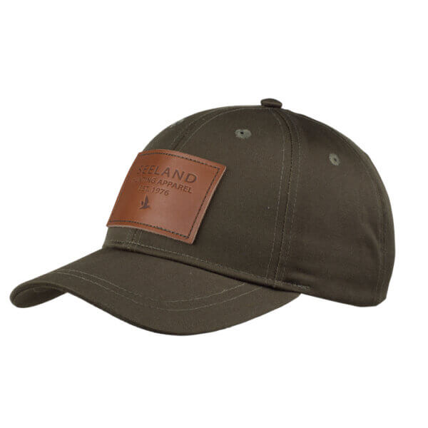 colt-gorra-de-algodon-verde-seeland