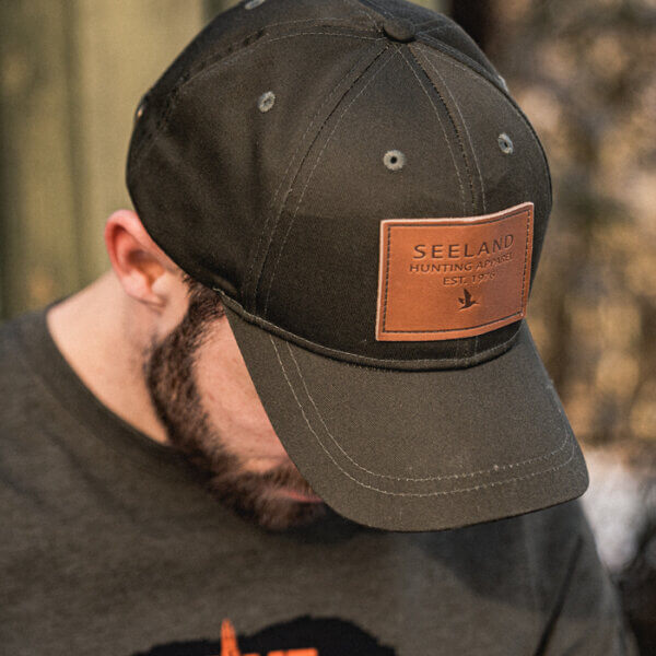 colt-gorra-de-algodon-verde-seeland