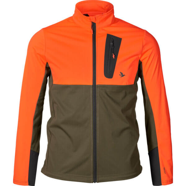 force-advanced-chaqueta-softshell-de-hombre-para-cazar-de-color-naranja-de-alta-visibilidad-1