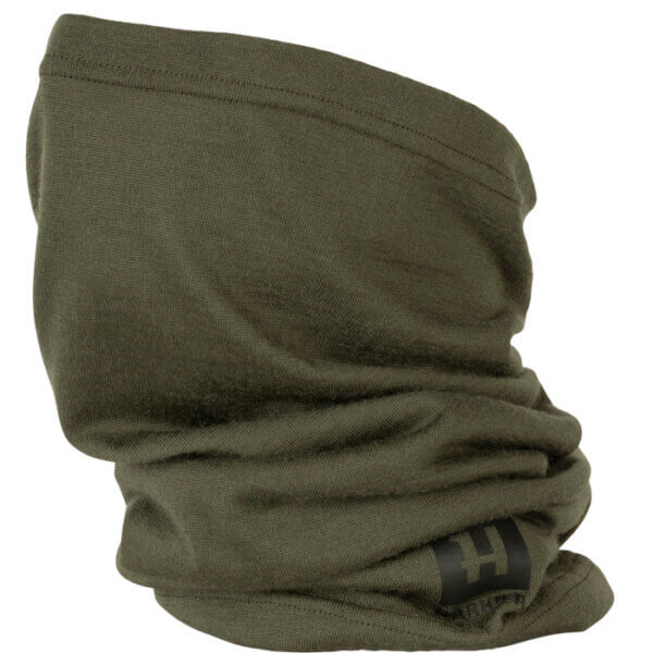 harkila-all-season-bufanda-tubular-verde