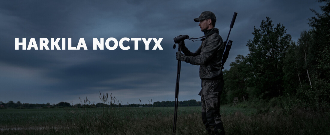 Harkila Noctyx