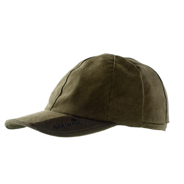 helt-gorra-impermeable-verde-de-cazador-seeland
