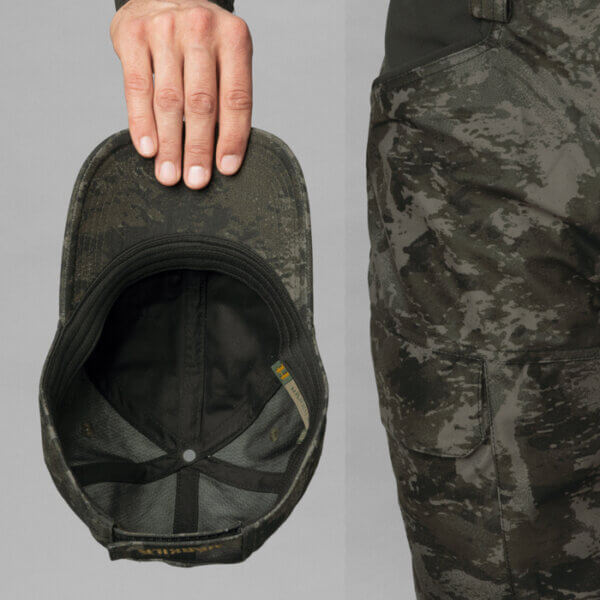 modi-gorra-camuflaje-Noctyx-caza-nocturna